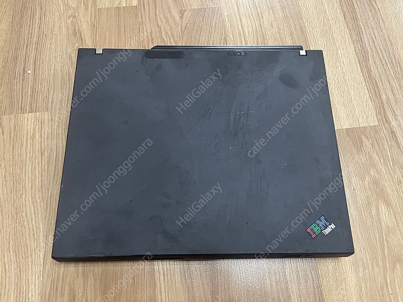 IBM ThinkPad T42 2373-3XU 판매합니다