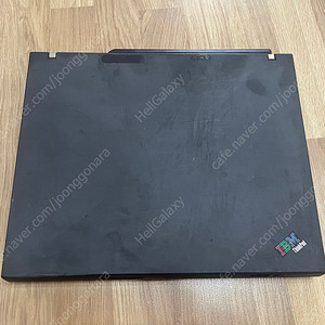 IBM ThinkPad T42 2373-3XU 판매합니다