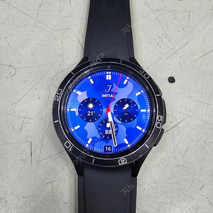 갤럭시워치 4 클래식 46mm 팝니다