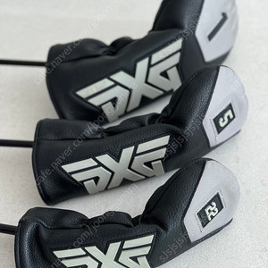 카네정품 PXG gen4 0811XF 피팅채 드라이버,우드,유틸 아크라 샤프트