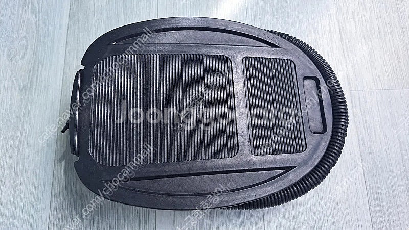 [안양평촌] 퀘차 컴포트 에어매트 싱글과 발펌프(풋펌프) 팝니다.--3