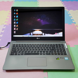 LG 게이밍 노트북 15UD780 판매