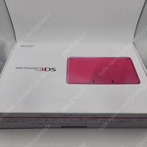 닌텐도 3DS 구작다수 일본판 박스셋 + 게임 12종