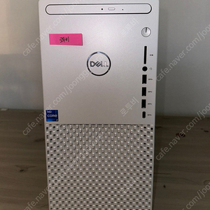 델 dell xps 8940 PC 데스크탑