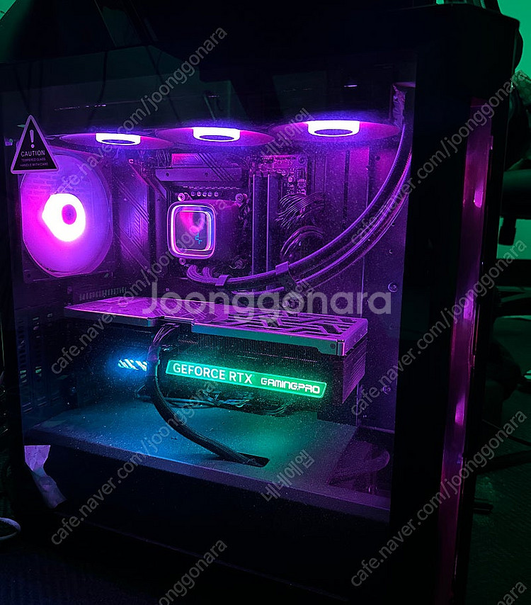 대전 초고사양 컴퓨터 풀 셋트(i7-13세대 13700...--1