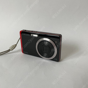[풀구성/설명필독]삼성 VLUU ST550 한효주 디카 카메라