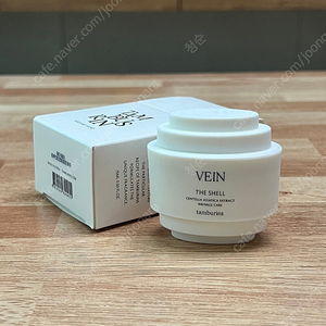 탬버린즈 핸드크림 VEIN (15ml)