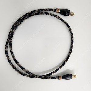 Viablue 비아블루 하이파이 USB 케이블