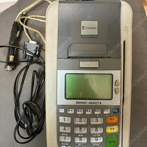 MPOS-4600T2