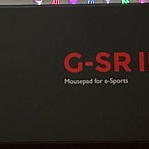 GSR2 마우스패드