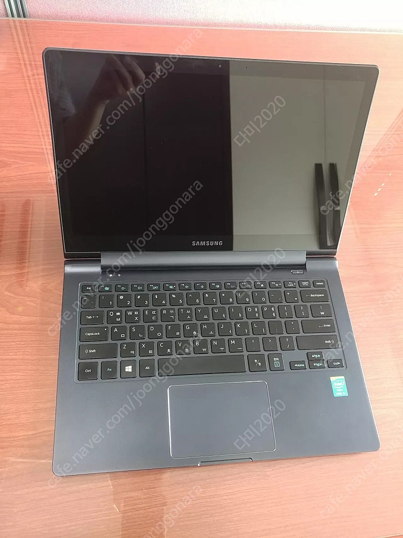 개인, 삼성 아티브북9 노트북 NT930(nt900 nt910 비슷함) i5 4세대
