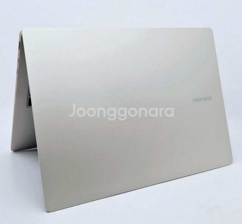 삼성전자 갤럭시북3 프로 14인치 베이지 NT940XF...--5