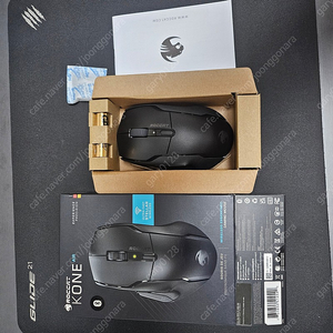 로캣 콘 에어(roccat kone air) 택포 3.5만원