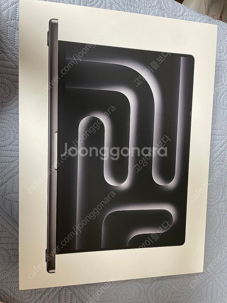 맥북프로 M3 16 인치 12코어/18코어/512GB/...--0