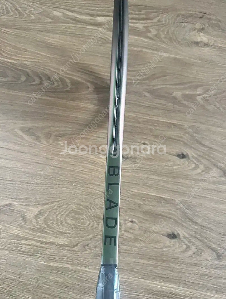 윌슨 블레이드 100 V8 테니스 라켓 300g 4그립...--2