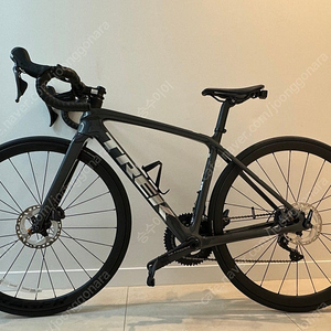 TREK 트랙 에몬다 SL6 DISC PRO 50size (가민 엣지 830 포함)(최종인하 급처 290만원)