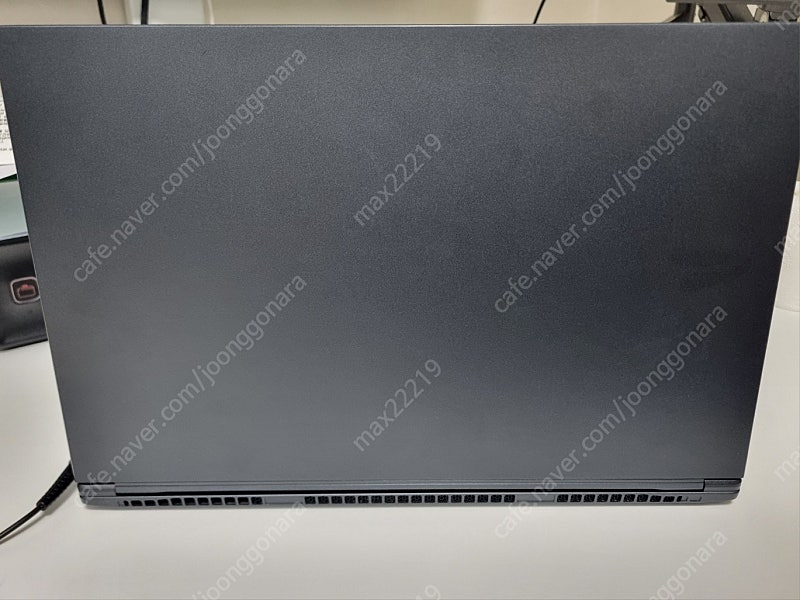 TFX5556UW 가성비 사무용 노트북 한성컴퓨터 노트북 올데이롱