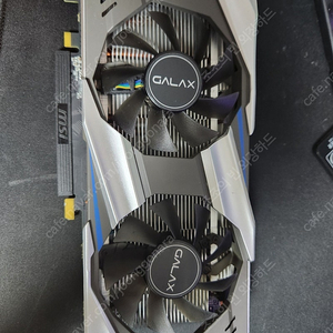 갤럭시 gtx1060 6gb