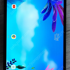 LG 태블릿 지패드5 10.1 LTE