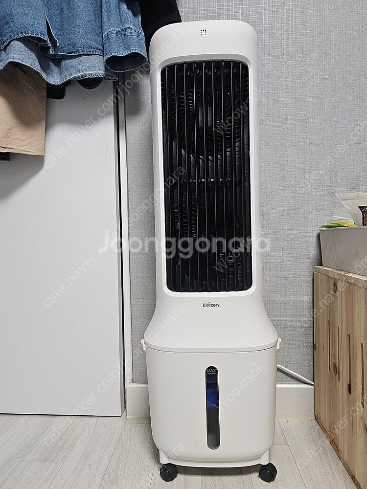 끌리젠 냉풍기 판매 (새제품)--1