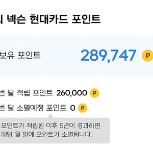 넥슨캐시 28만원 -> 25만원 판매