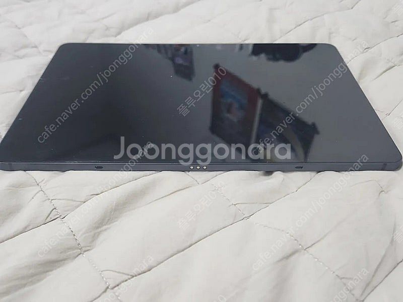 갤럭시탭 S7 256GB WIFI 판매합니다--4