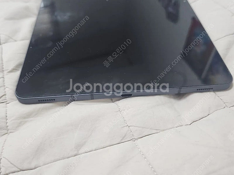갤럭시탭 S7 256GB WIFI 판매합니다--5