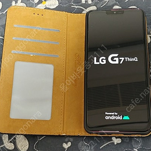 LG G7 64G 쿼드DAC지원 A급 4.6만원 팔아요.