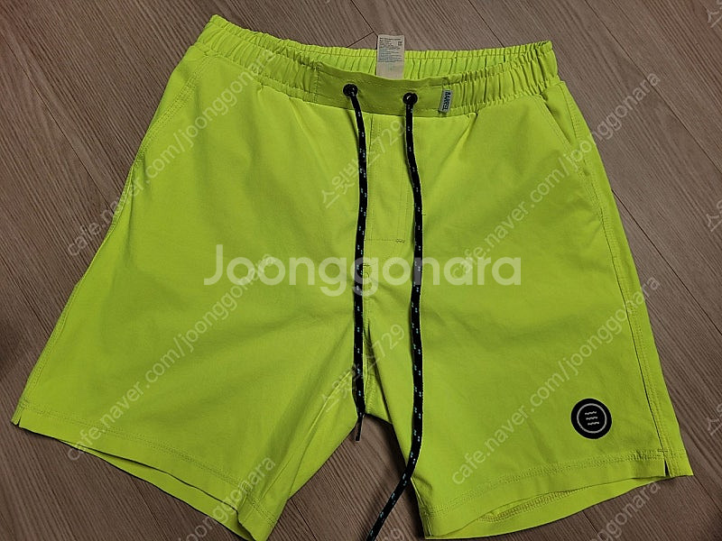 배럴 래쉬가드 수영복 130-145--6