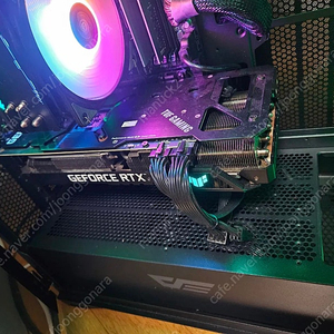 Asus 3070ti tuf gaming