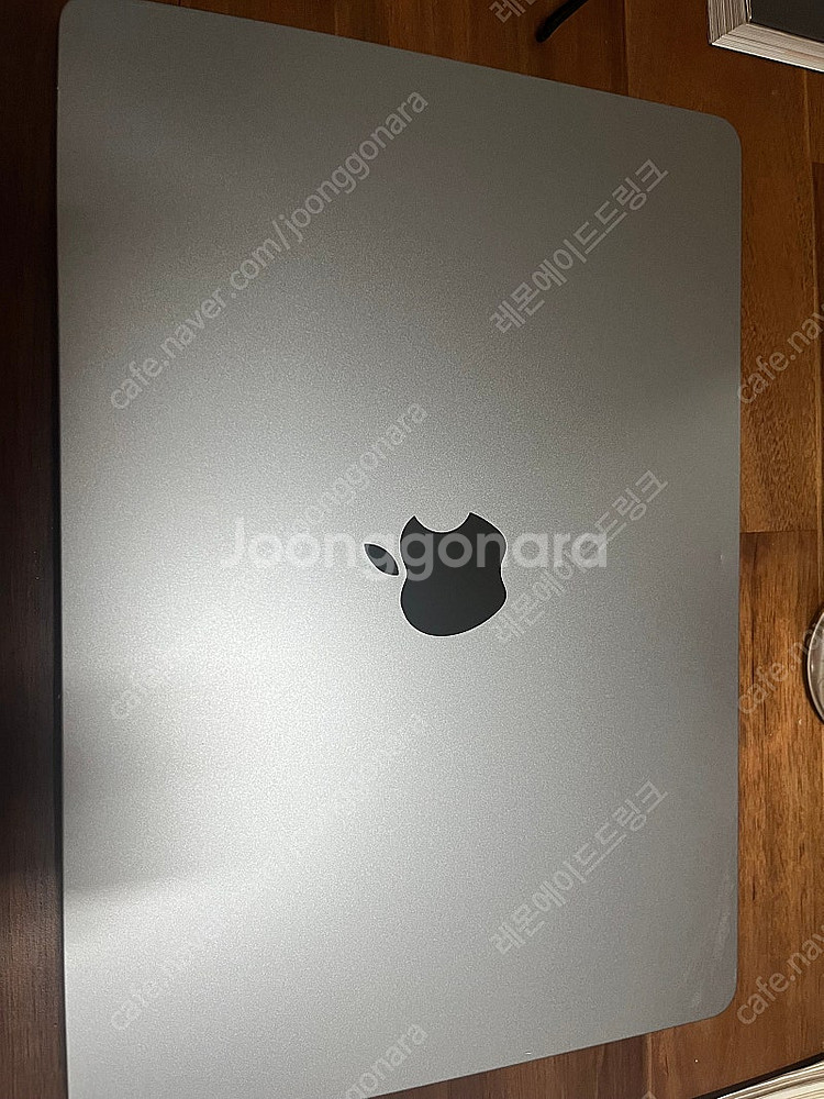 Apple 맥북 에어 스페이스그레이 • M2 8코어 •...--0