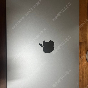 Apple 맥북 에어 스페이스그레이 • M2 8코어 • 256GB • 8GB • MAC OS