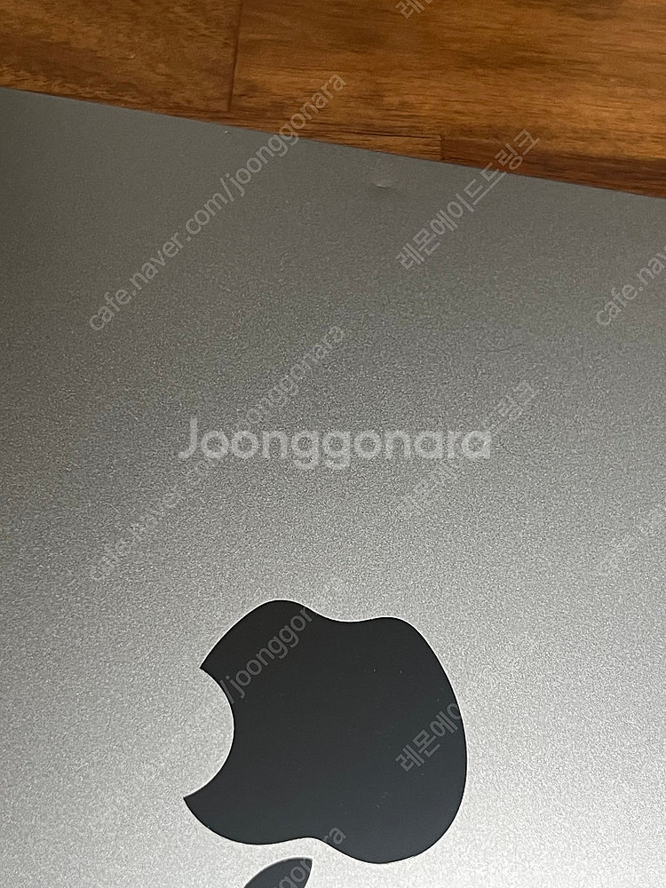 Apple 맥북 에어 스페이스그레이 • M2 8코어 •...--6