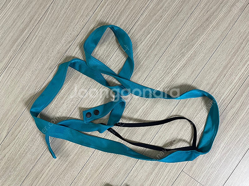 게이즈 폴웨어 스틸턴 블루그린 M--2
