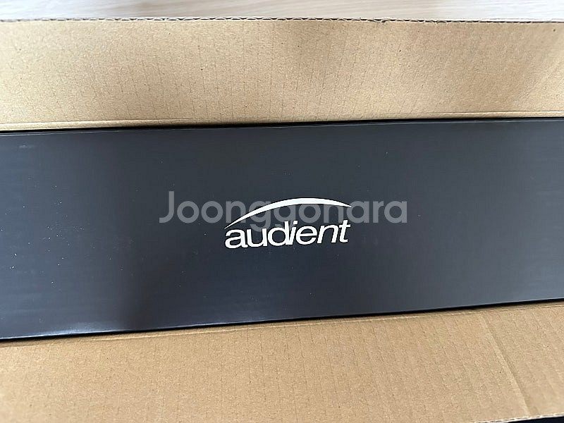 Audient ID44 mk1 오디오 인터페이스--0