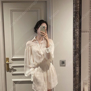 라벨르블랑 마고 세트 새상품 아이보리
