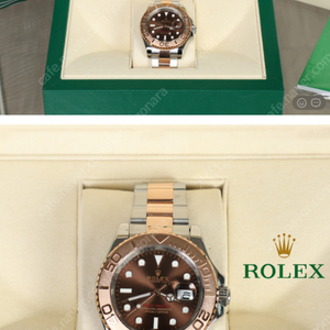 로렉스 [Rolex] 수입고급 요트마스터 플래티넘