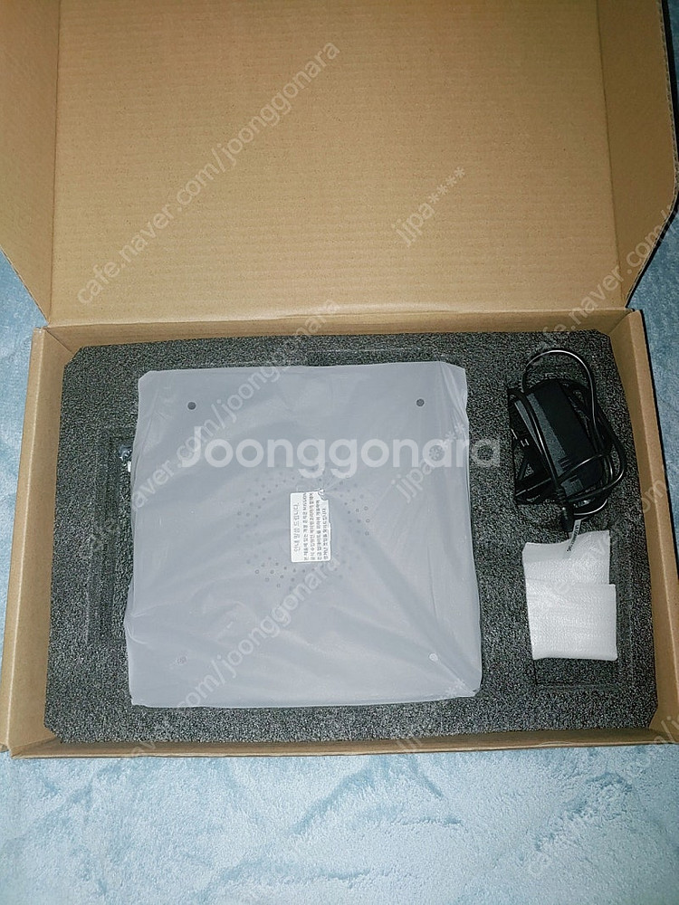 LX CONNECT DAC--0