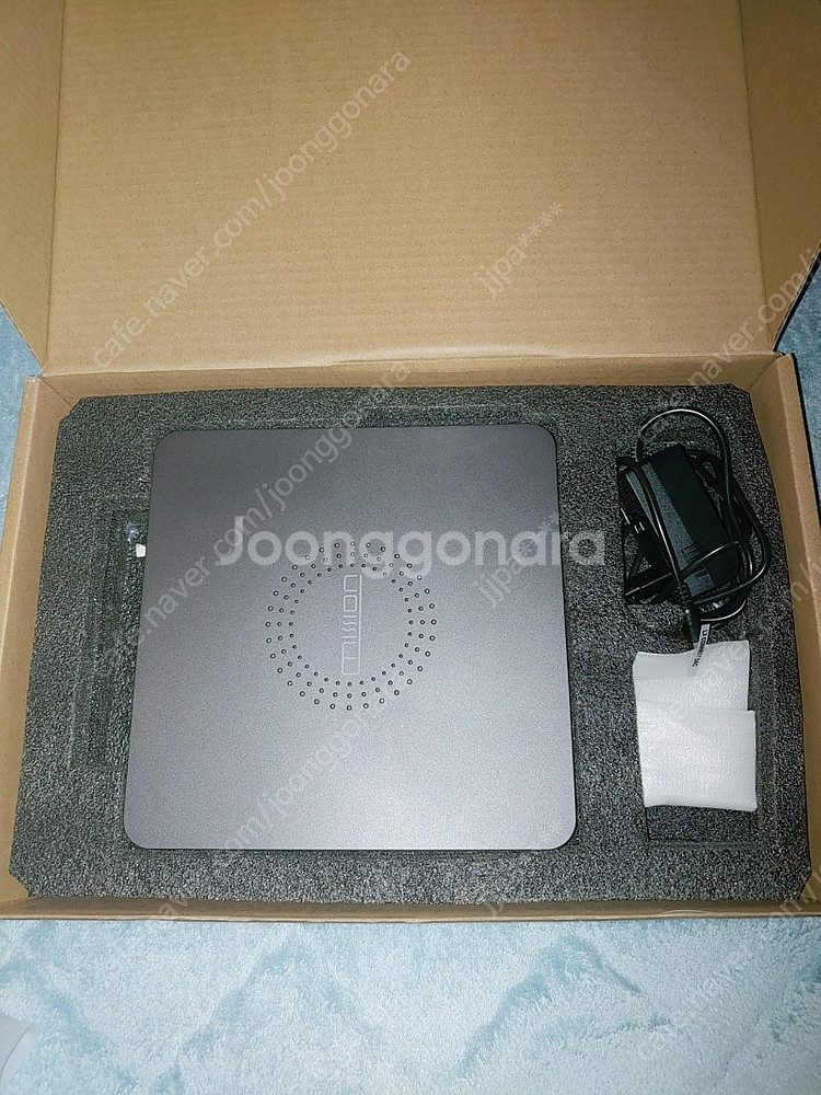 LX CONNECT DAC--1