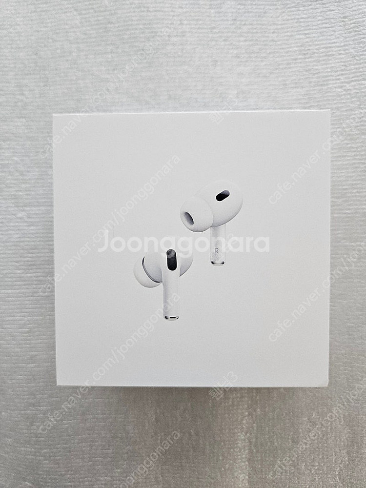 APPLE 애플 에어팟 프로 2 세대 MTJV3KH/A...--0