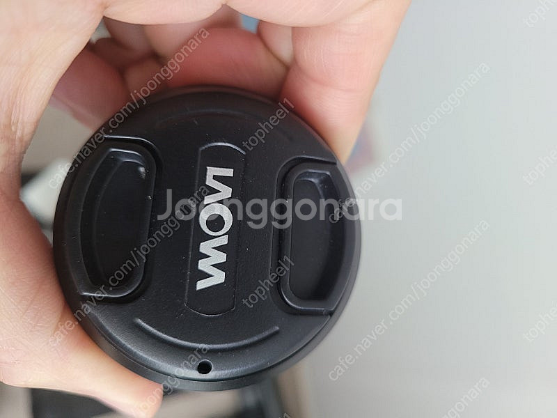 LAOWA 렌즈 팝니다~ 인스파이어 X7 렌즈 라오와 ...--1