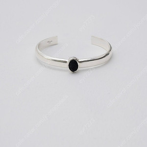 ae 애 oval bracelet 팔찌