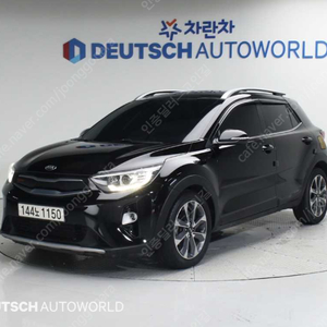 기아 스토닉 1.0 가솔린 트렌디2020년식 63,750Km 1,390만원