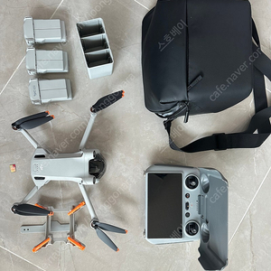 dji mini3 pro, flymore kit, djicare1년