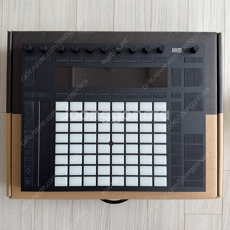 에이블턴 푸쉬 2 팝니다 (Ableton Push, 에...--0