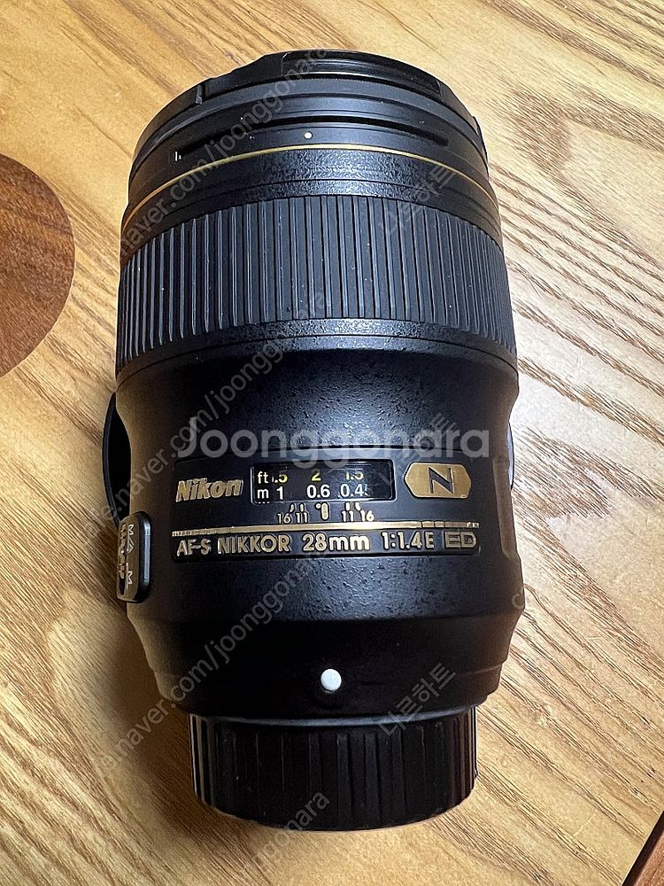 니콘 z135mm 1.8s 플레나, 28.4N 팝니다.--2