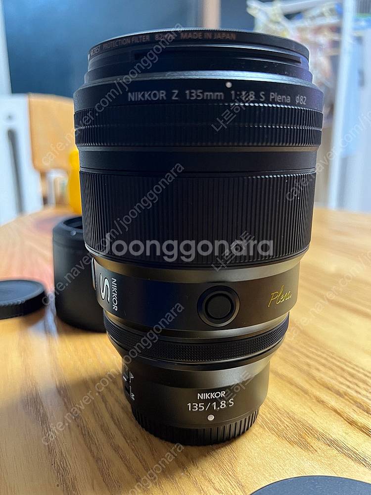 니콘 z135mm 1.8s 플레나, 28.4N 팝니다.--8