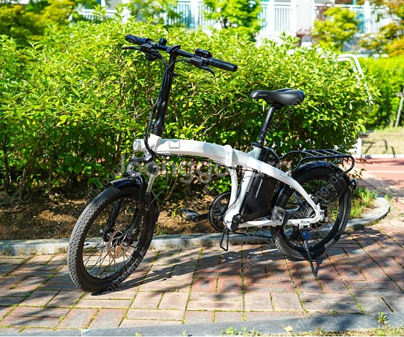 2023 삼천리 Q SF 배터리외 부품들 판매합니다.--0