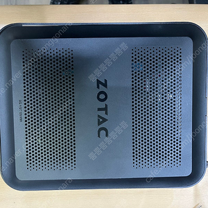 zotac amp box mini 조텍 egpu