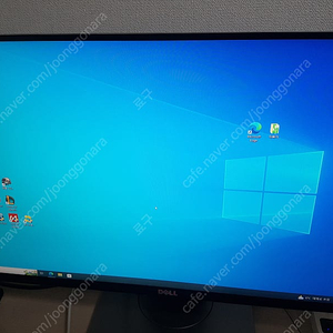 델 dell s2417dg qhd 165hz 게이밍모니터